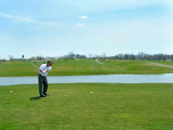 Course Photos - Eagles Crossing Golf Course