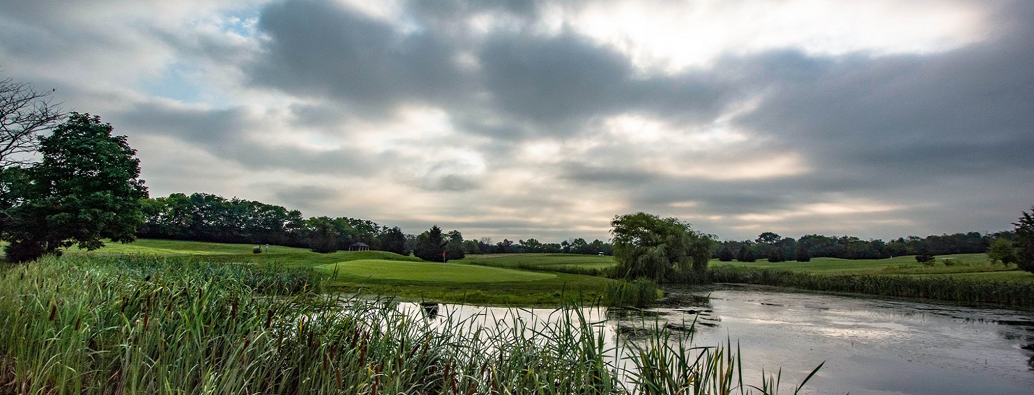 Eagles Crossing, Carlisle, Pennsylvania Golf course information and